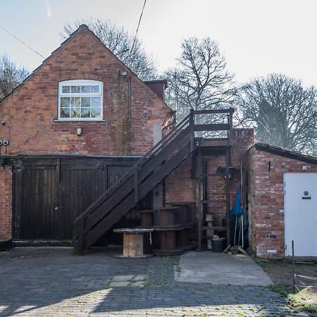 17Th-Century One Bed Studio With Parking & Garden! Elkesley 外观 照片
