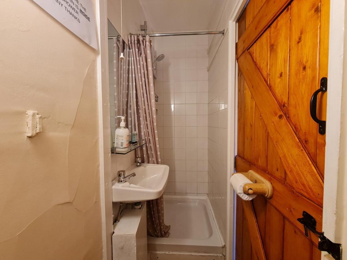 17Th-Century One Bed Studio With Parking & Garden! Elkesley 外观 照片