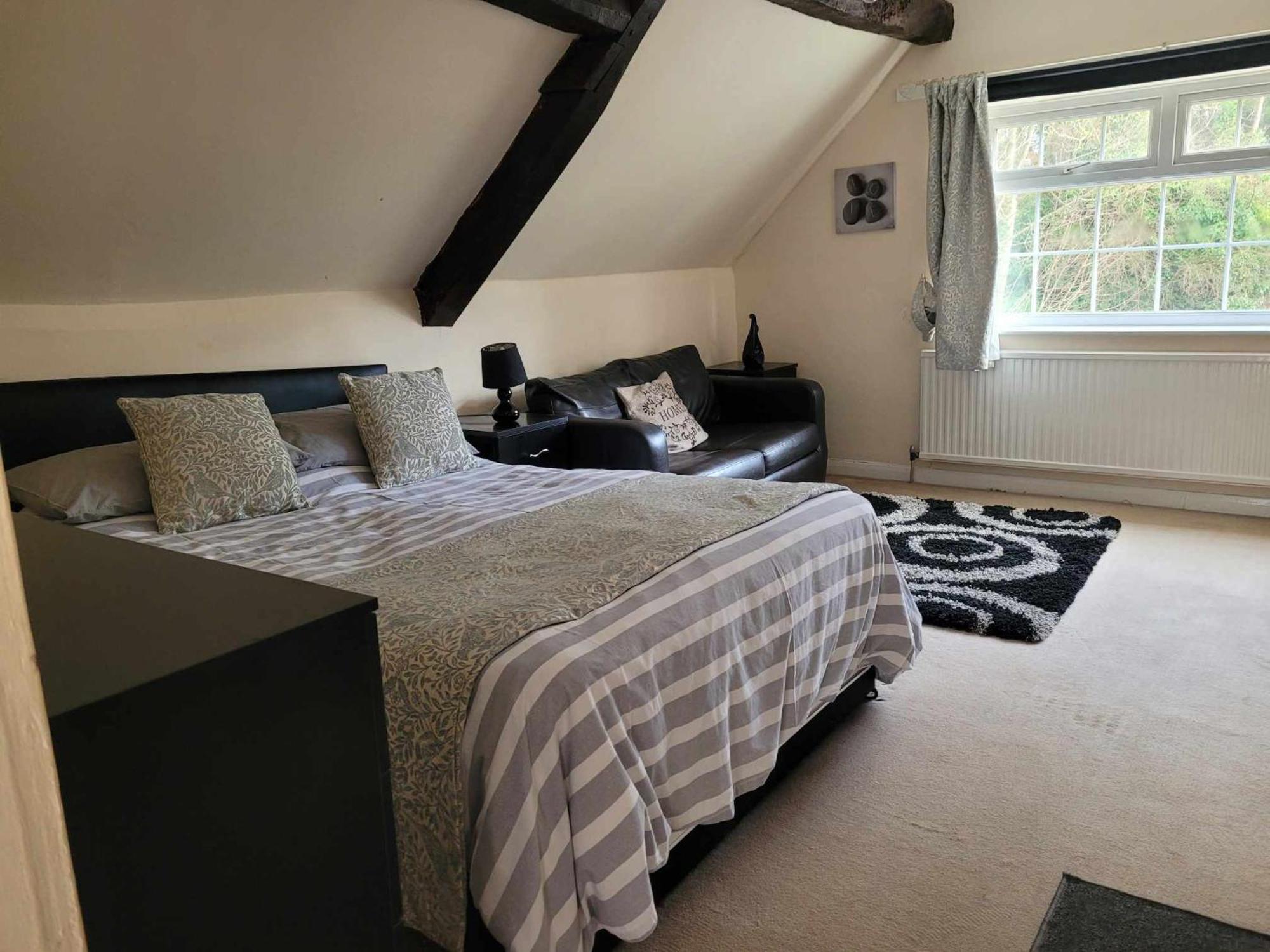 17Th-Century One Bed Studio With Parking & Garden! Elkesley 外观 照片