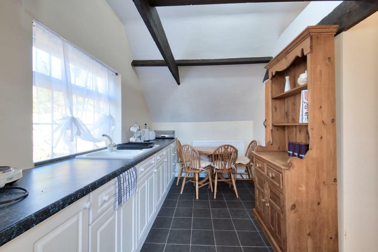 17Th-Century One Bed Studio With Parking & Garden! Elkesley 外观 照片